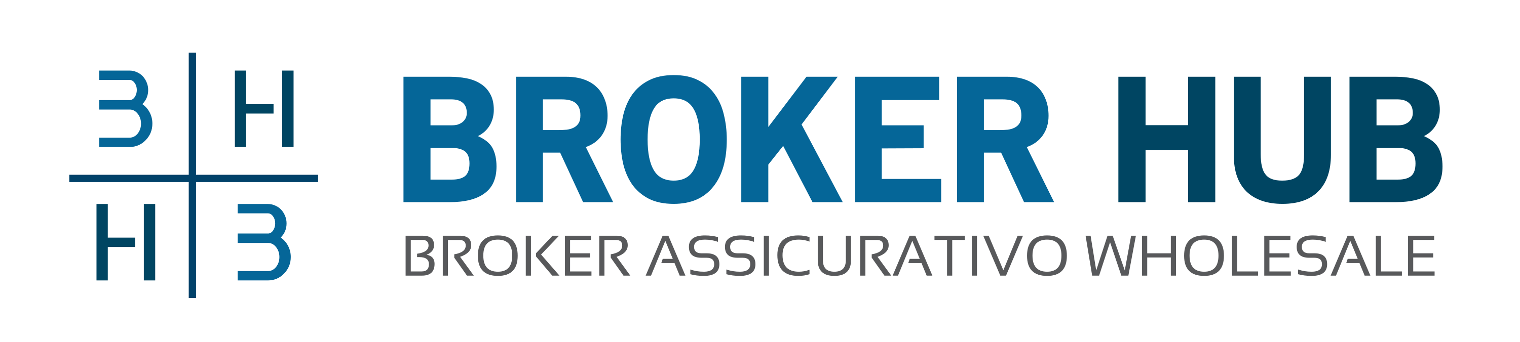 Logo Broker Hub